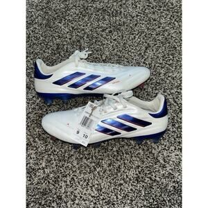 Adidas Copa Pure 2 Elite FG Soccer Cleats Men’s Size 9